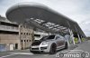 thumbs Touareg W12 Sport Edition CoverEFX 03 Touareg W12 Sport Edition CoverEFX: cerchi in lega SUV da 22, 500 CV e vernice laminata